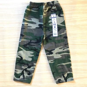 Kid Connection Cameo Warm Fleece Sweatpants Size 24 month 2T 3T 4T 5T YOU CHOOSE - Picture 1 of 11