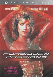Forbidden Passions DVD - Imagen 1 de 1