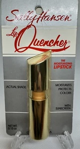 Vintage Sally Hansen “Stormy Weather” Lip Quencher Moisturizing Lipstick - Picture 1 of 3