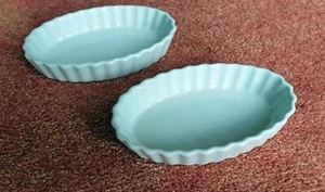 Schälchen zum Gratinieren, 6 Stück z.B. für Süßspeisen - Bild 1 von 4