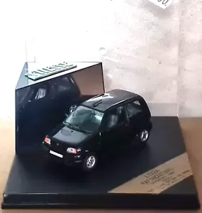 Fiat Cinquecento Sporting 1996 - VITESSE 1:43 - Foto 1 di 1