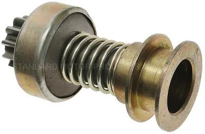 Starter Drive Isuzu Pickup 1991 1992 1993 1994 3.1L V6 11 TOOTH GEAR - Image 1 of 3