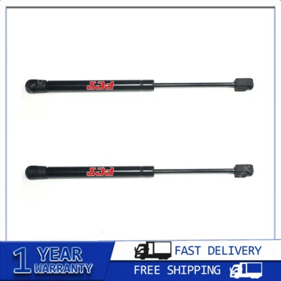 Soporte elevador tapa maletero para Chevrolet Corvette 2013 2012 2011 2010 2009 2008 2007 Foto 1 de 3