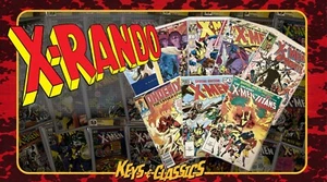 X-Rando - X-Men One-offs and random bits -You Pick the Issue! Combined shipping! - Picture 1 of 246