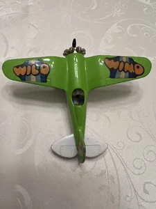 1975 Matchbox Skybusters SB-18 Wild Wind #7 Diecast Airplane - Picture 1 of 5