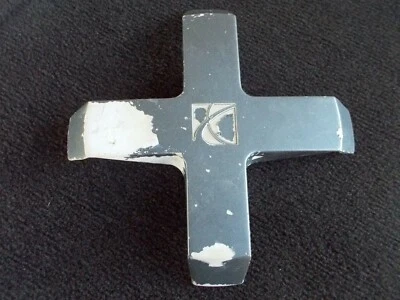 03 04 05 Saturn Ion 合金车轮中心盖 — 第 1/4 张图片