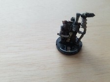 Mage Knight Krugg Seer Unique