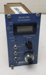 Wedgewood Technology 662A3V-N-KF010 662 UV-Analysator - Bild 1 von 3