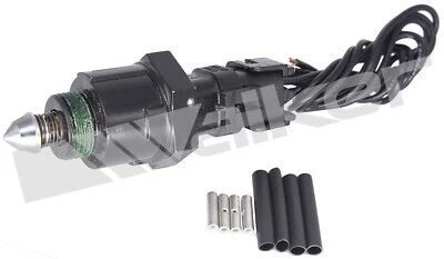 Andador de válvula de control de aire ralentí de inyección de combustible para Land Rover Defender 90 1995 Foto 1 de 4