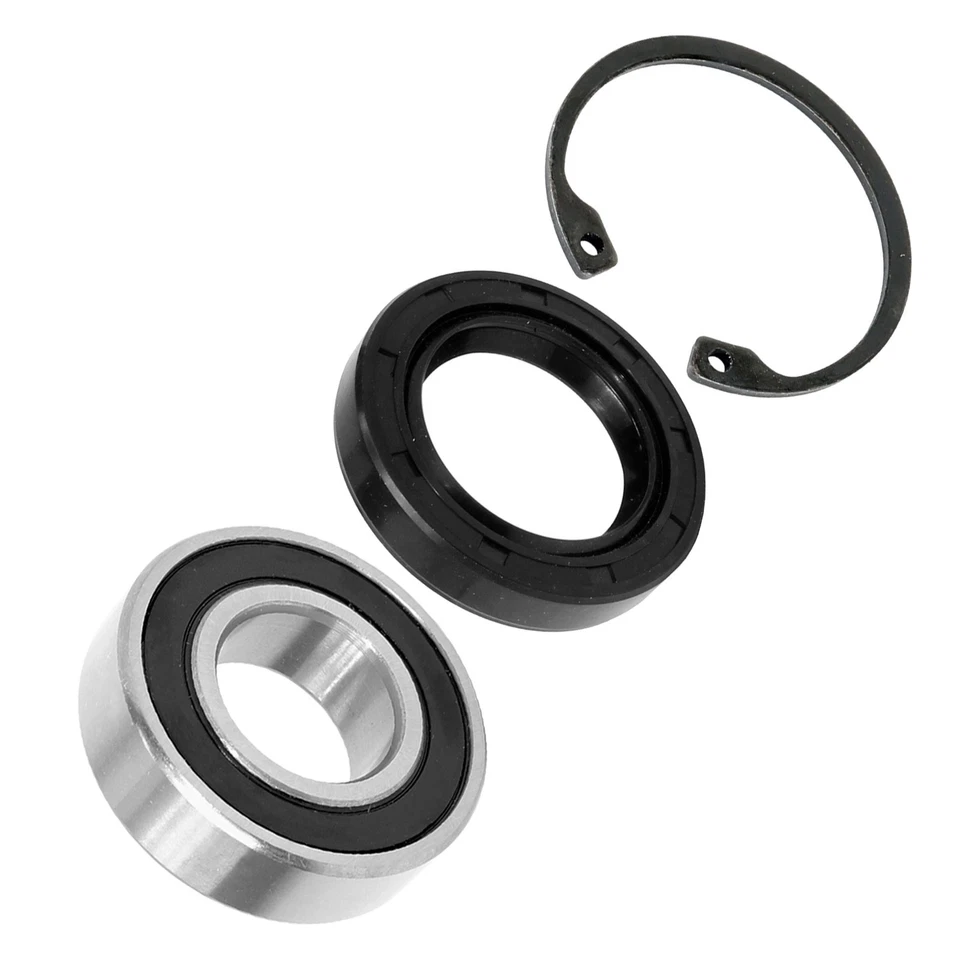 Eje trasero eje de transmisión cojinete círculo sello para Kawasaki Mule 550 KAF300 C 97-04 Foto 1 de 1