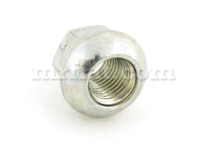 Tuerca de rueda eje trasero pontón Mercedes 180 190 OEM nueva - Imagen 1 de 1