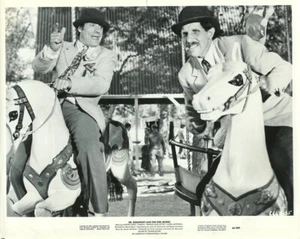 Dr. Goldfoot and the Girl Bombs Original 8x10" Photo B101 - Picture 1 of 1