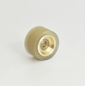 NEW PINCH ROLLER STUDER A810 & A807 1/2" TAPE MACHINE DUAL BEARING (ATHAN) - Picture 1 of 3