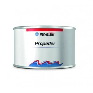 Veneziani Propeller 0.25 lt Grigio - Imagen 1 de 1