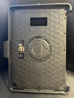 Urban Armor Gear UAG Scout Rugged Hand-Strap Case iPad 10.2 inch (7th / 8th Gen) - Image 1 of 3