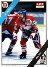 1994-95 Czech APS Extraliga #27 Jan Filip