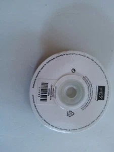 Nagelneue Rolle Stampin Up Sicher Sellerie Taft Band - Bild 1 von 3