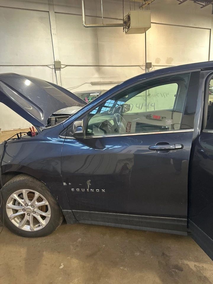 (LOCAL PICKUP ONLY) CHEVY EQUINOX Left 18 19 20 21 22 23 - Изображение 1 из 4