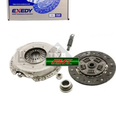 EXEDY CLUTCH PRO-KIT 1979-1985 FORD MUSTANG MERCURY CAPRI 5.0L 8CYL - Image 1 of 2
