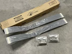 NEW GENUINE SR SMITH T7 DIVING BOARD SPRINGS LIGHT GRAY T7-NSPRING-9 & HARDWARE - Picture 1 of 5