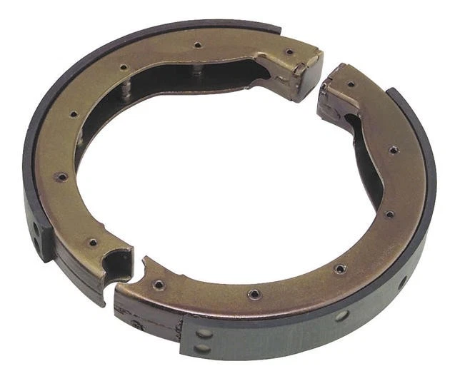 Biker's Choice Brake Shoes #19436NS4 Harley Davidson Hydra Glide/FL - Image 1 of 1