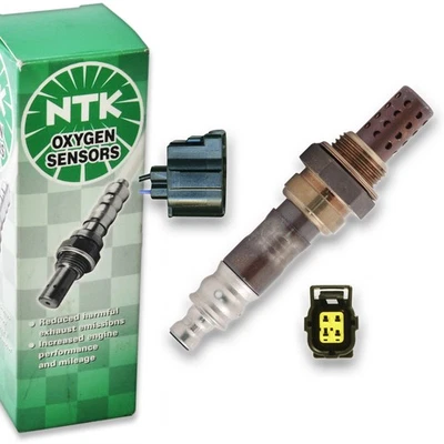 NGK NTK Downstream Right O2 Oxygen Sensor for 2007 Chrysler Aspen 4.7L V8 - lm - Imagen 1 de 4