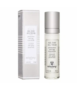 Sisley All Day All Year Essential Anti-Aging Protection 50Ml/1.6Fl.Oz Sealed Box - Picture 1 of 3