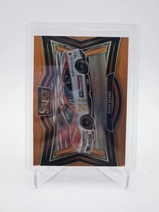 2025 Panini Select Josh Berry Pit Road Orange /49 - Picture 1 of 2