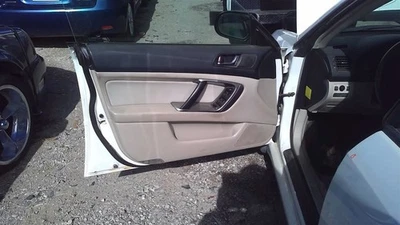 LEGACY    2006 Front Door Trim Panel 29710904 Foto 1 de 4