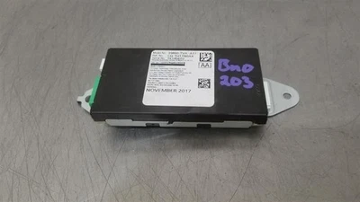 18 2018 HONDA ACCORD RADIO AUDIO TUNER MODULE 39800TVAA11 - Image 1 of 4