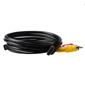 AV Cable for the Sega Saturn