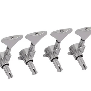 6pcs Fully enclosed bass string quasi axis upper string winder knob piano knob - Picture 1 of 6