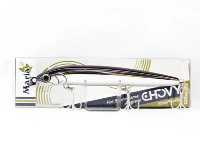 Maria Chovy SF125 20 Gramm Schwimmend K�der 033 (1166) - Bild 1 von 4