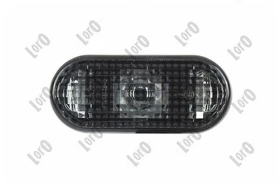 ABAKUS 2x indicatori di direzione 053-12-840S/2x WY5W per VW GOLF 4 1J1 BORA 1 1J2 Variant - Immagine 1 di 4