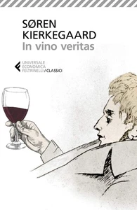 Kierkegaard In vino veritas (Paperback) (UK IMPORT) - Picture 1 of 2