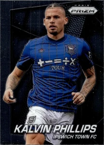 Kalvin Phillips - 2014 Flashback - Panini Prizm Premier League 2024/25 - Bild 1 von 2