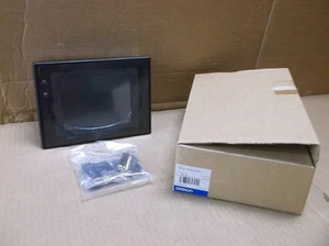 NT31C-ST141B-EV2 Omron HMI Touchscreen Interactive Display Operator Interface - Picture 1 of 3