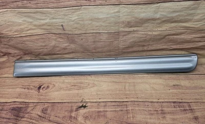 Toyota Sequoia 2001 2002 2003 2004 puerta delantera derecha moldura OEM Foto 1 de 4