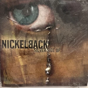 Silver Side Up by Nickelback (CD, 2001) - Imagen 1 de 4