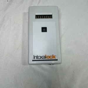 INTOXALOCK IGNITION INTERLOCK HAND HELD BREATHALYZER UNIT DEVICE ONLY - Picture 1 of 2