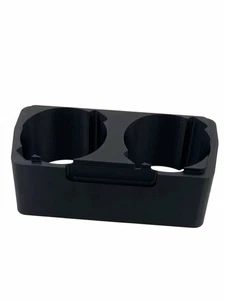 Cup Holder für Mercedes-Benz C-Klasse W205 / E-Klasse W213–mit Smartphone-Sockel - Bild 1 von 4