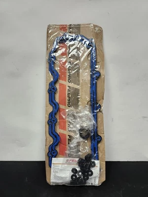 Junta de cubierta de válvula de motor Fel-Pro VS 50691 R para 03-10 Ford E350 Super Duty F250 Foto 1 de 2