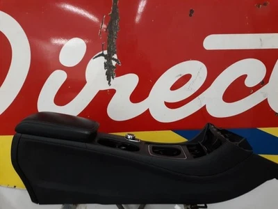 Console Front 156 Type Floor Fits 15-20 MERCEDES GLA-CLASS 78951 Foto 1 de 4