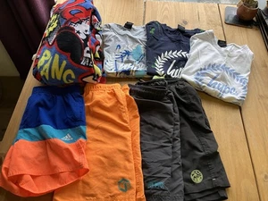 Boys Bundle Age 10-12 - Picture 1 of 1