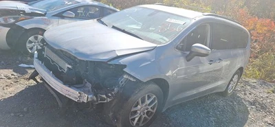 Plymouth Voyager 2020 transmisión OEM 83 k millas - LKQ403353998 Foto 1 de 4