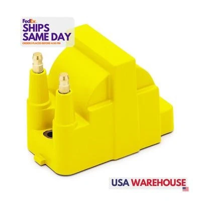 Accel 140017, один подходит для катушки Gm Ac/Delco Style Super Dis 86+ Performance Parts - Изображение 1 из 4