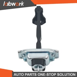 Labwork Front Door Stay Check Strap Stopper For Toyota Camry 2006-11 68610-06080 - Picture 1 of 16