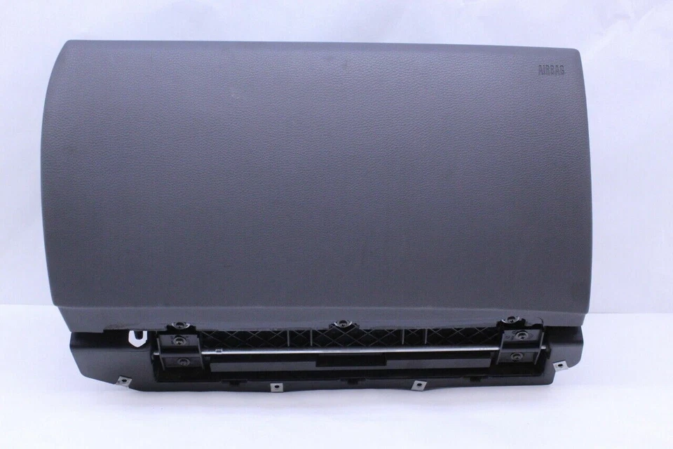 Guantera gris BMW 645Ci 650i 2004-2010 51167131747 OEM usada Foto 1 de 4