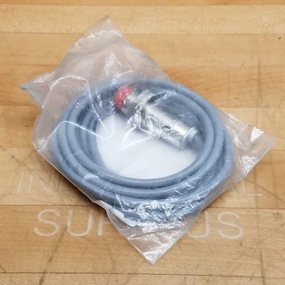 Interruptor de proximidad inductivo Veeder-Root 651810-030, 10-50VDC, 200mA - NUEVO Foto 1 de 4