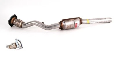 1999 a 2003 Volkswagen Golf conversor catalítico 1.8L ajuste direto - Imagem 1 de 2